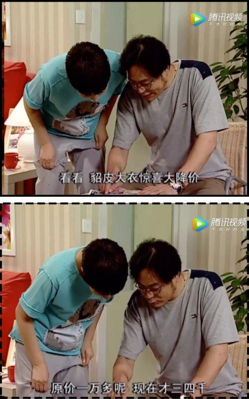 扎心!谢贤一家1986年春节家宴视频曝光,网友:我家现在也吃不上