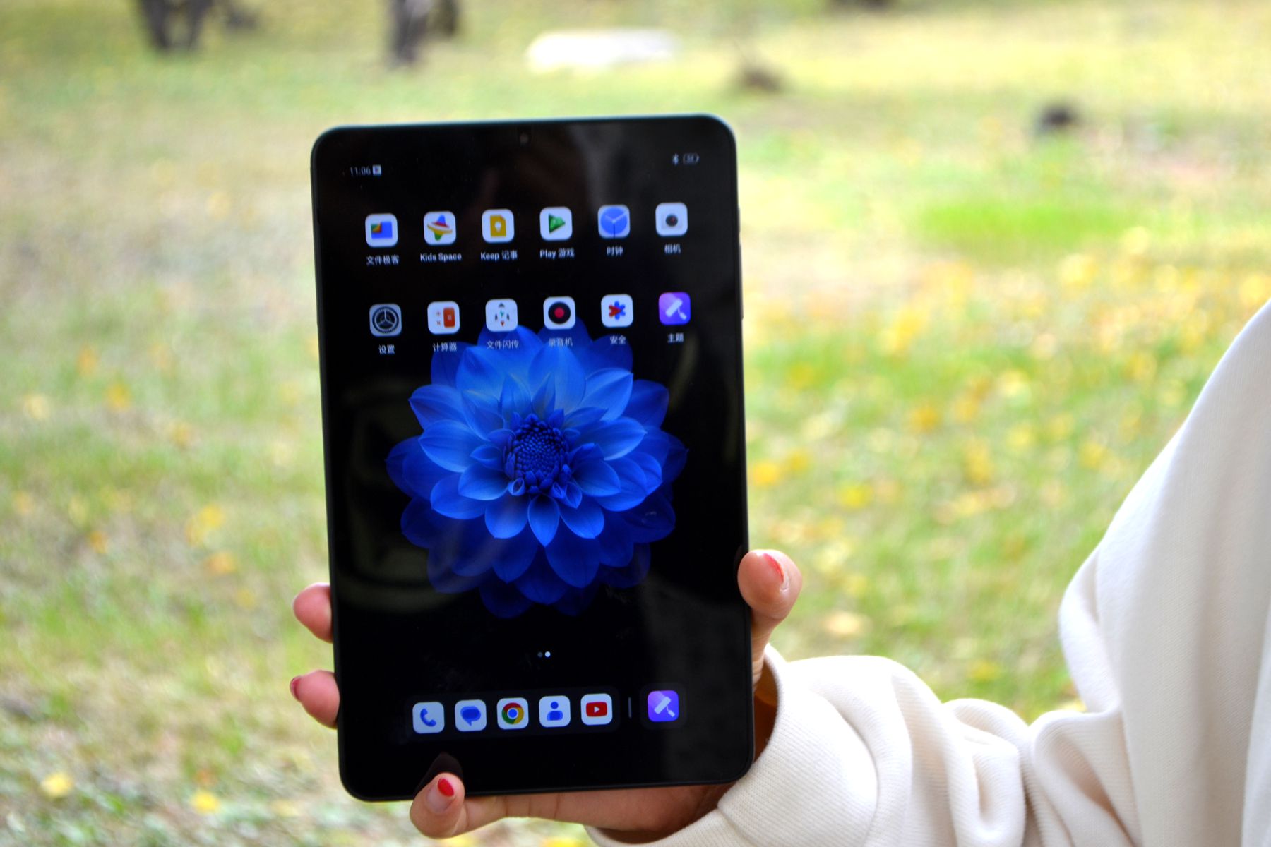 没有短板！百元平板无对手，聊聊这款8寸支持4G卡的小平板好用吗