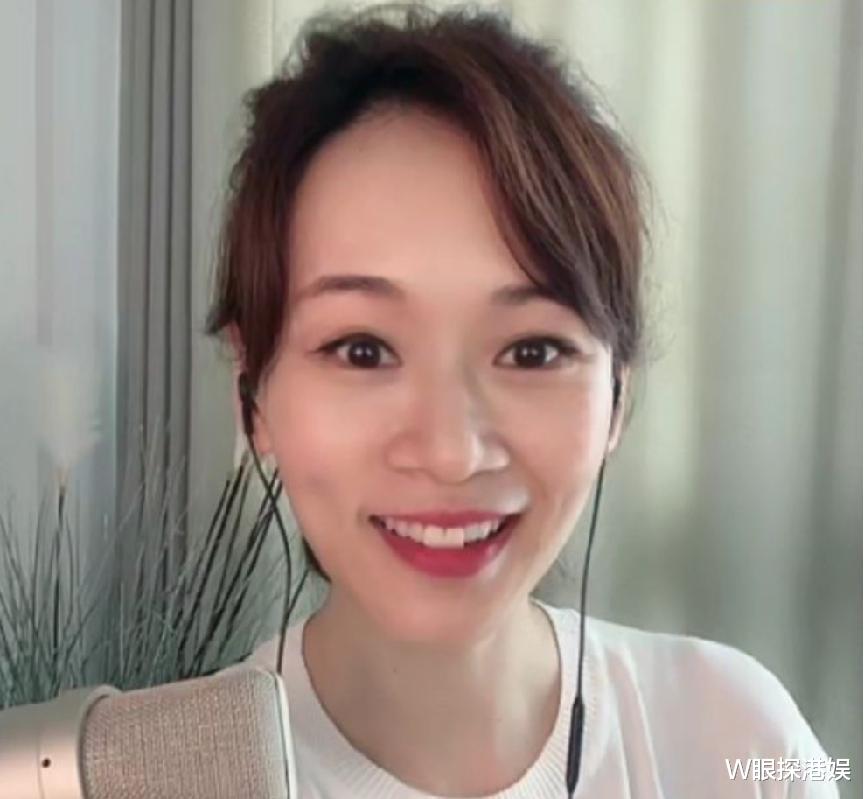 ?5分钟收1270?过气港姐夜夜通宵直播赚钱,一儿一女生父成谜