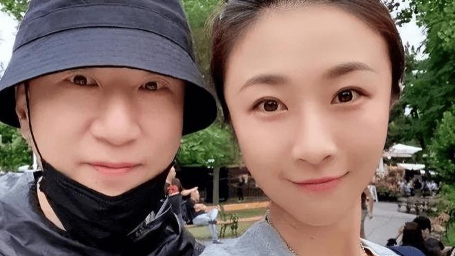 孙红雷被曝全家移民澳洲，本人首发声回应，谈6岁女儿近况