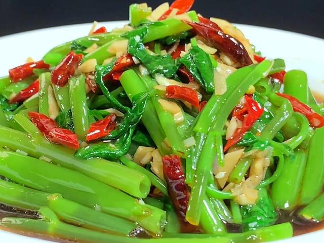 立夏将至,建议少吃虾和豆腐,多吃4样蔬菜,养阳散寒,平安入夏