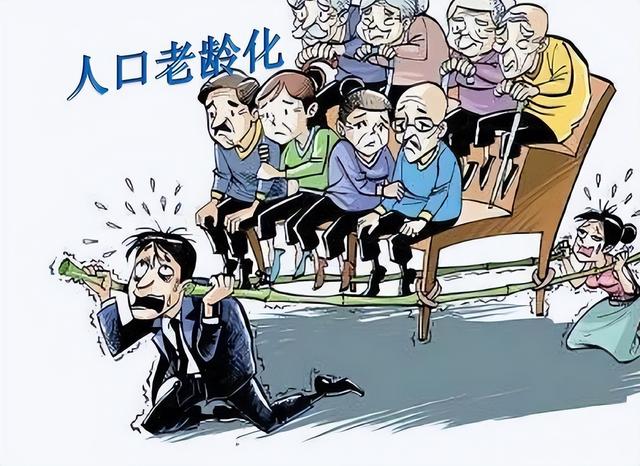 生育政策告急!10亿人口“嫌多”,14亿人口时却“嫌少”,为何?