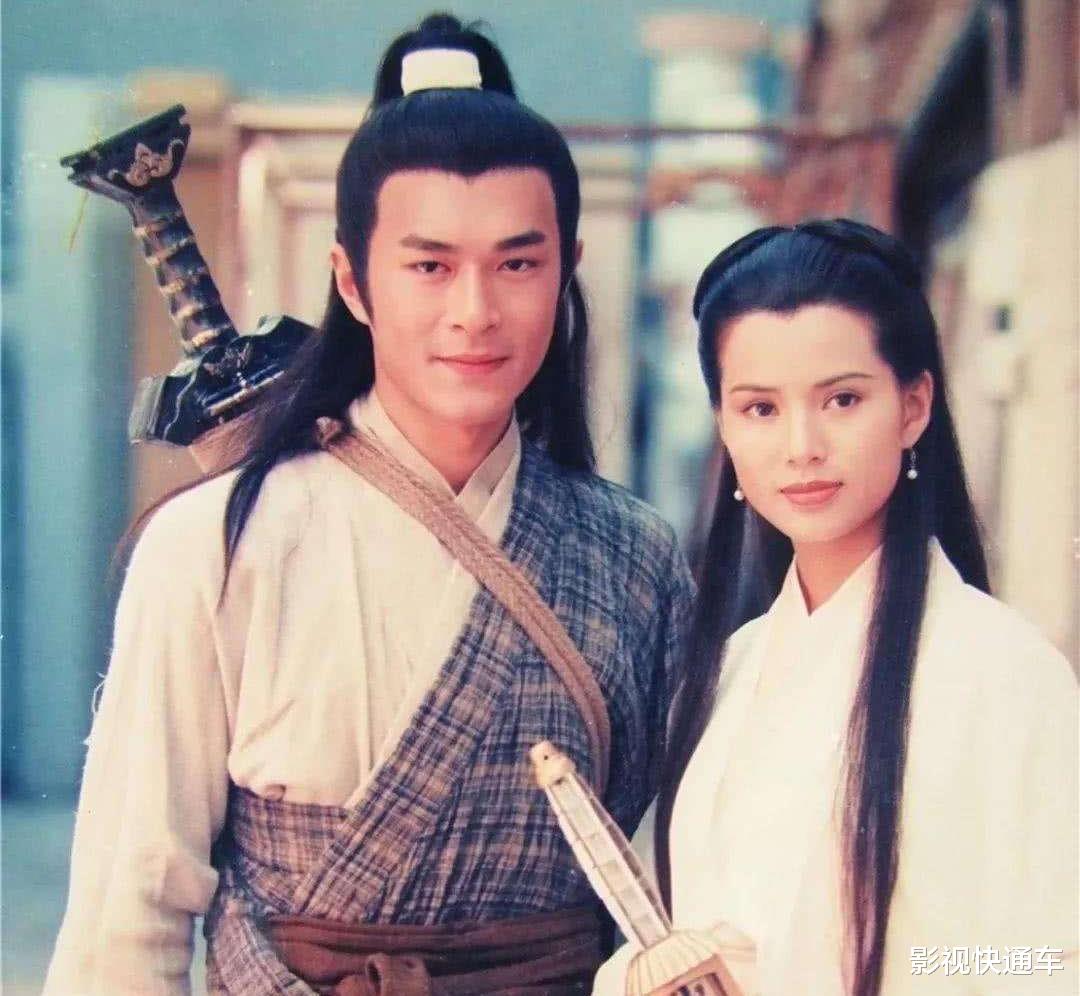 明日播出!新古装武侠喜剧来袭,失忆厨娘×腹黑美男,勇闯江湖