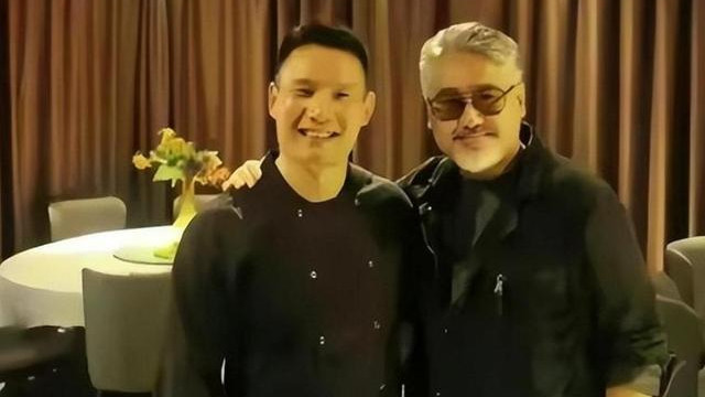 吴秀波成老赖！被强制执行4.66亿，疑似被合伙人做局坑骗