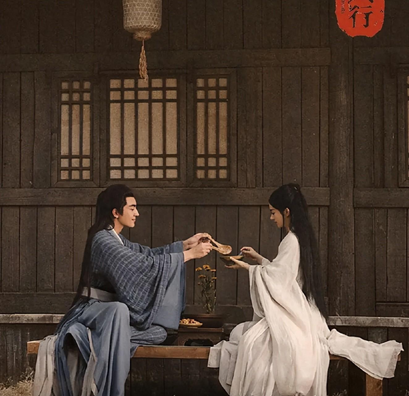 2024上半年12部扑剧，刘宇宁任敏各占两部，你踩坑多少部？