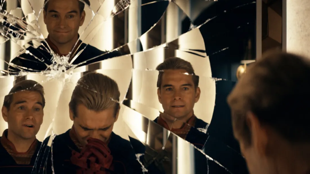 黄暴神剧回归！这季竟然翻车了？