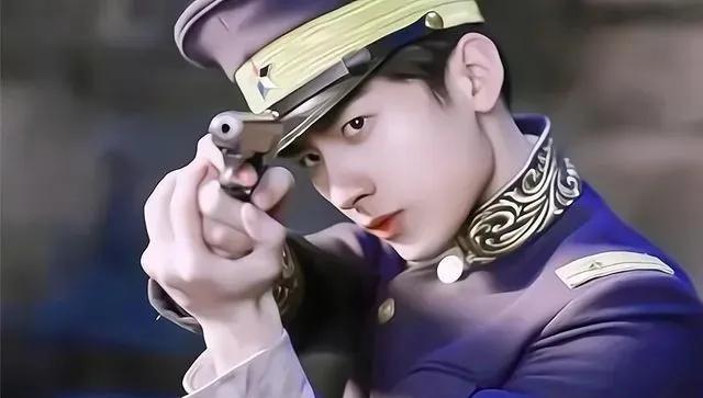 \uD83D\uDCA5成毅谍战首秀《深潜》：智破迷局，燃爆荧屏屏！