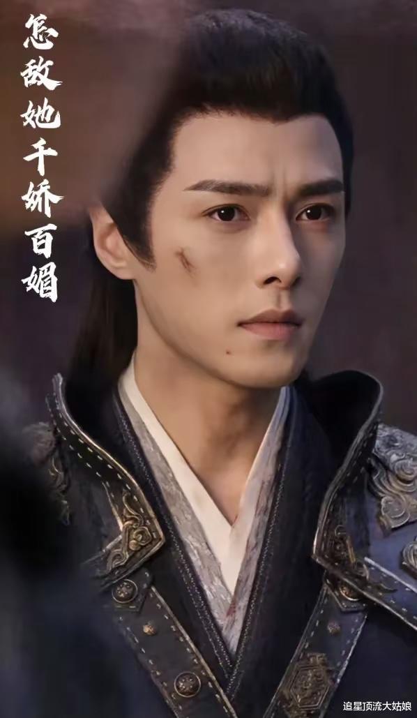 三大平台齐发力“王炸剧”轮翻上演，剧情全程高能，网友直呼太高兴了