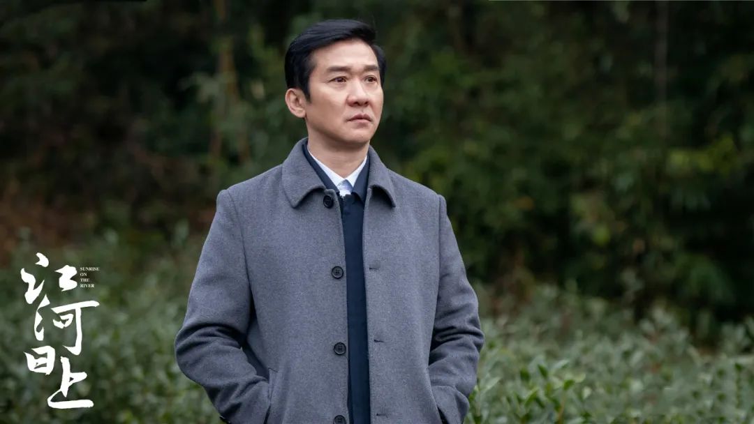 明晚开播！湖南卫视新“王炸剧”来袭，阵容雄厚，终于有剧可追了