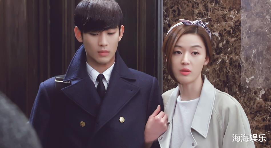 盘点4部不容错过的爱情韩剧,男女主高颜值实力派,你喜欢哪部?