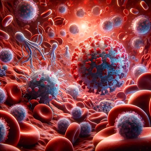 确诊癌症晚期后，真正的养生不是睡觉，也不是运动