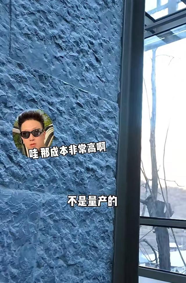 娄艺潇长城脚下4000平米民宿曝光！生意惨淡，不在乎回本只是喜欢