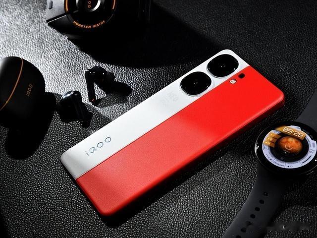 红米iqoo荣耀全都有，价格良心配置高，懂行人都推荐这三款