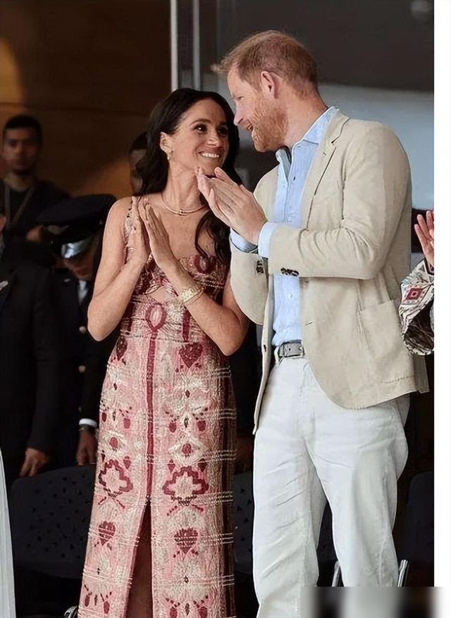 英媒曝最新内幕!梅根没有亲儿子?梅亲爹:她的子宫20多岁就摘了
