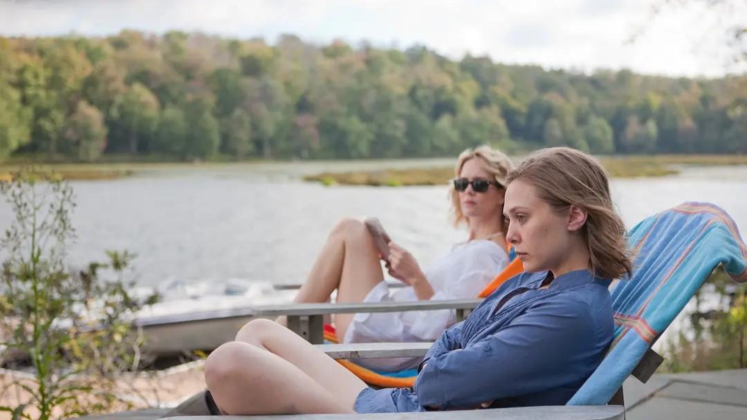 伊丽莎白·奥尔森为艺术献身的五部电影，你要一部没看，太可惜！