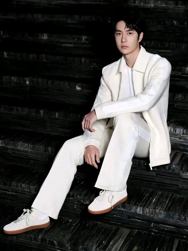 张晚意、杨紫、王俊凯、王一博、黄景瑜、刘学义、林更新、赵丽颖