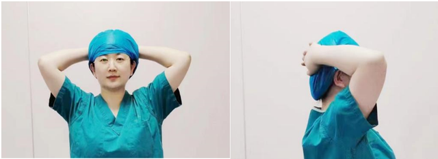 6节肺康复锻炼方法，练起来！