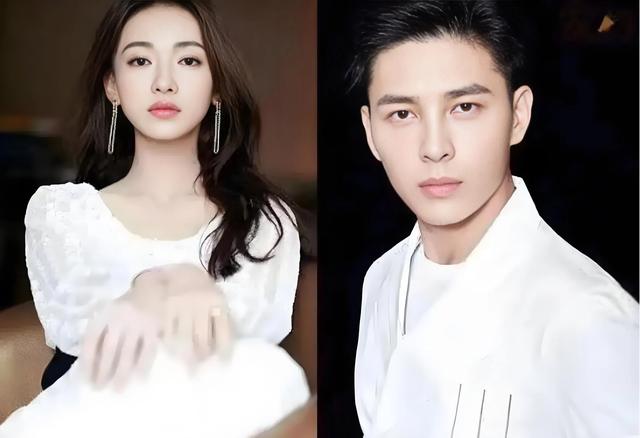 吴谨言生女:幸福新章的开启