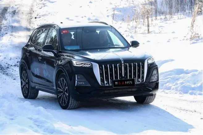 一路跌至14万，堪称性价比最高的中型SUV，2.0T、8AT爆252马力