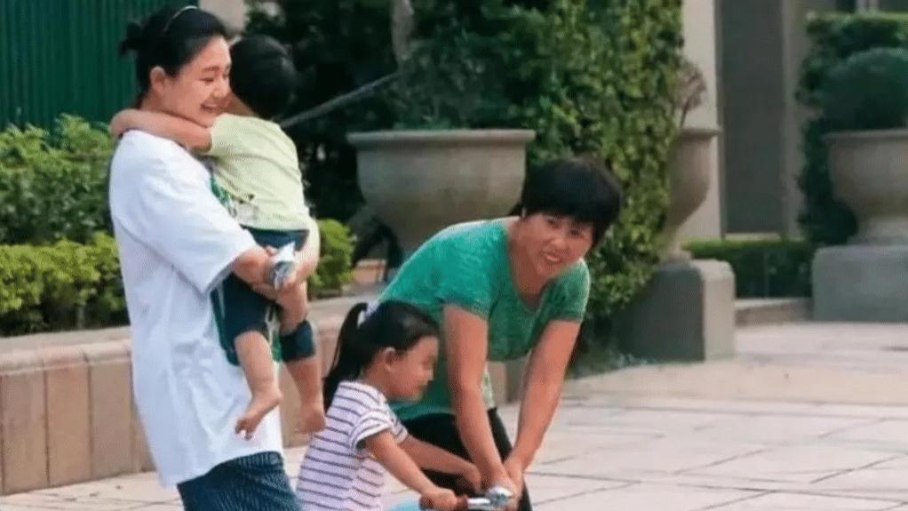 汪小菲手里藏有一张神秘“王牌”