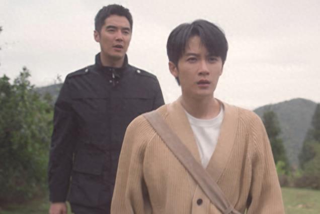 总局收视榜:《好运家》第七,《我是刑警》被碾压,第一当之无愧