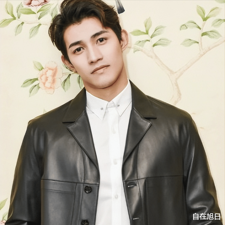 前女友是吴昕，前未婚妻是张天爱，在老婆孕期出轨，他藏不住了