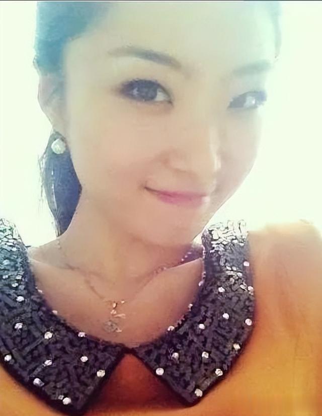 一央视主持人离世！被男友连捅7刀，生命定格在28岁