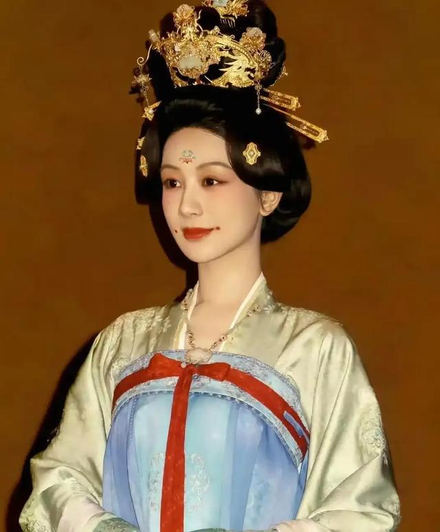 笑掉大牙!姿色平平也能当宠妃?《国色芳华》皇甫令歌选角真失败