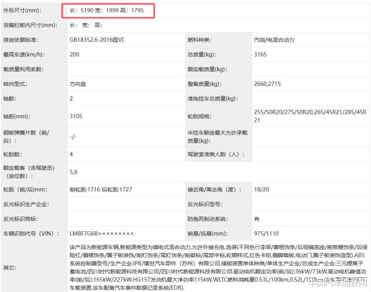 问界M8来了，没想到比M9还好看！