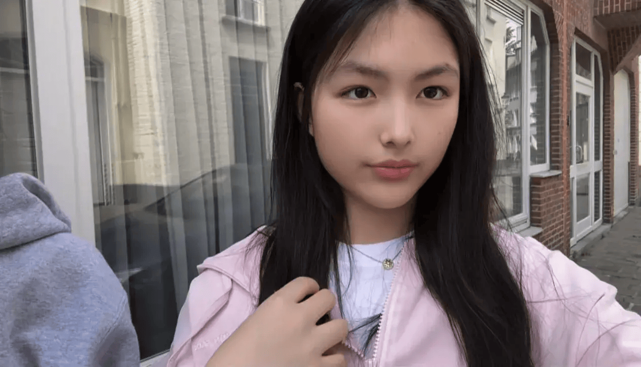 王诗龄15岁生日获双亲祝福,李湘王岳伦离婚后共筑爱巢,网友热议不断