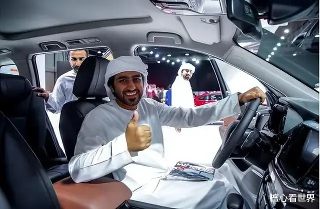 订单已到!这种设备着急替换,中东可以名言正顺搞国产化替代了!