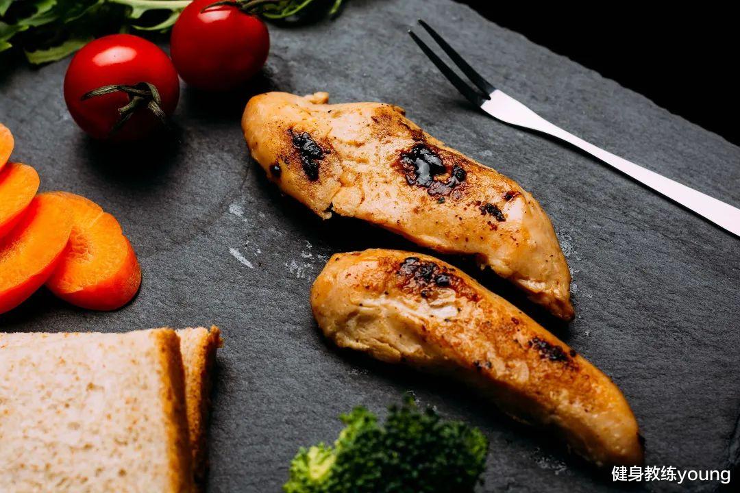 全球公认最适合减肥吃的8种食物,让你吃着吃着就瘦下来了