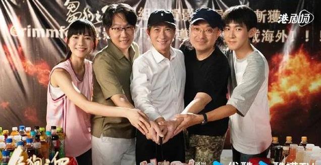 2025年1月待播剧榜Top10，你最期待哪一部？欢迎投上宝贵一票