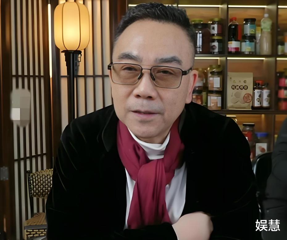 78岁侯耀华继续为杨议的“师承”奔走，拜师侯宝林成定局