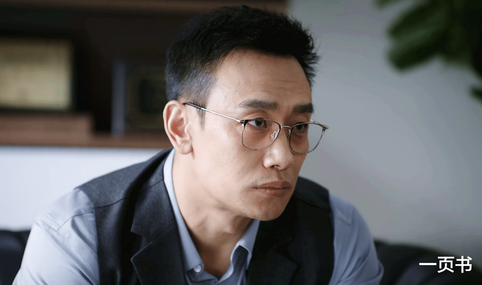 《无所畏惧2》陈硕做梦都想不到，最危险的敌人在身边，不是方睿