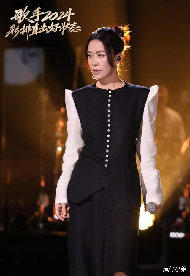 《歌手》第五期彩排状态曝光，孙楠那英堪称炸裂，揭榜歌手诞生黑马！