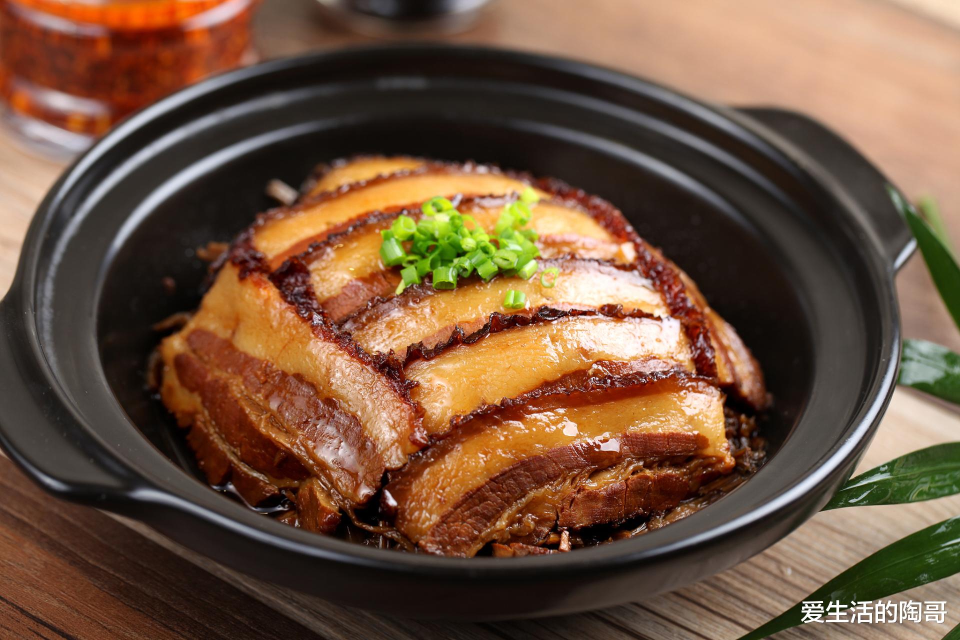 8月7日立秋,记得吃“立秋4宝”,顺应时节好度秋,老传统别忘!