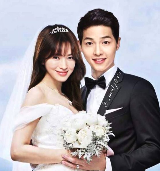 宋慧乔不再隐藏！公开回应离婚的难言之隐，原来她和赵丽颖是同类