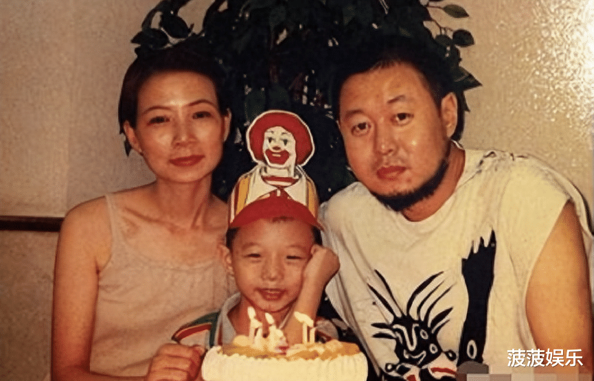 伤敌一千，自损八百，陈露用9年青春，“毁了”霍尊一生