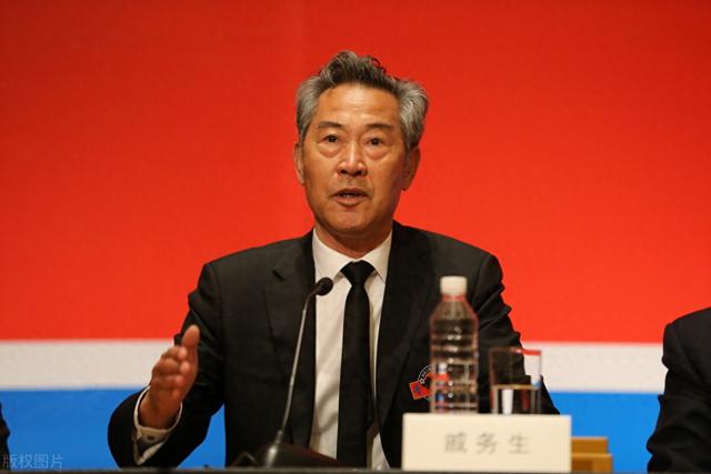 职业足球成烫手山芋！戚务生弟子投身青训、徐根宝弟子享受娱乐