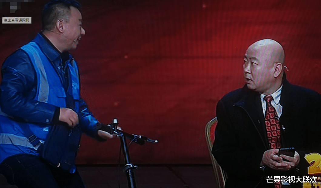 郭冬临|20次登春晚，56岁单身无子，因台词被索赔1亿，如今郭冬临怎样了