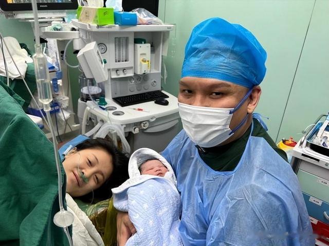 |好声音没夺冠，却嫁给爱奇艺副总裁，34岁成了人生赢家！