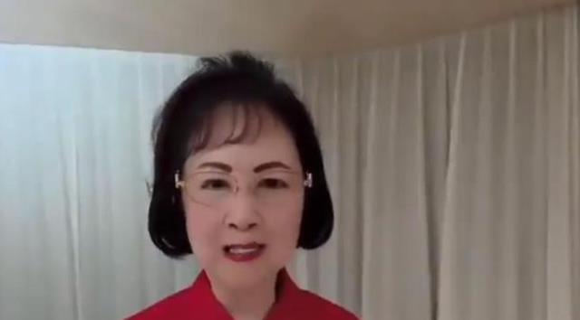 琼瑶火化！不办葬礼不设碑，和丈夫同葬阳明山，平家儿女拒绝出席