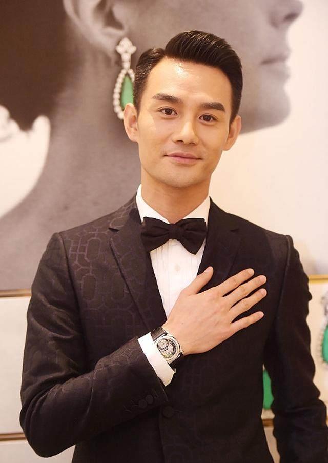 46岁王阳忍了,48岁张颂文也忍了,看了53岁的于和伟我忍不了了