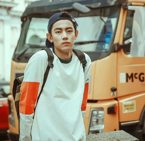 不是吧，她竟然怀孕了？