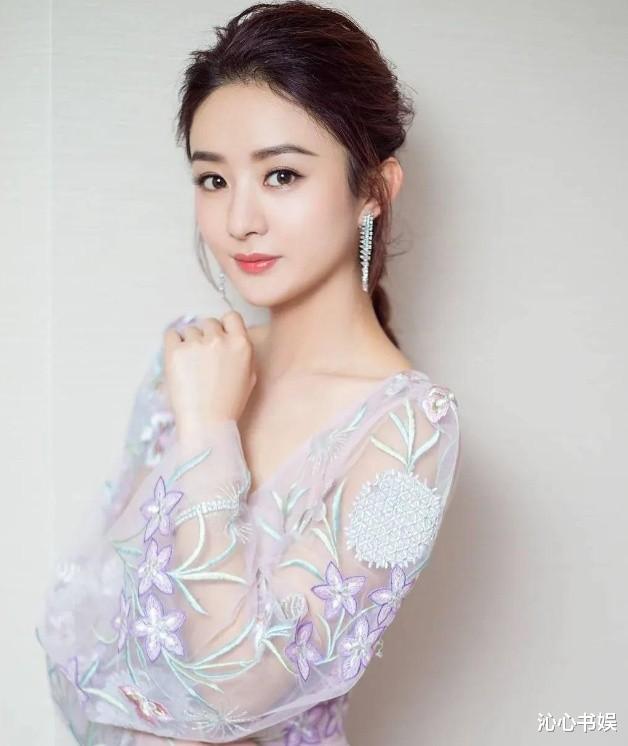 分开三年,赵丽颖和冯绍峰联手给娱乐圈上了一课,陈思诚说的太对