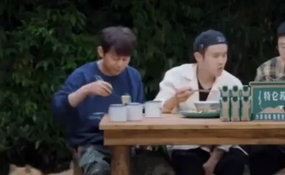 黄磊翻车事件里，最聪明的人出现了