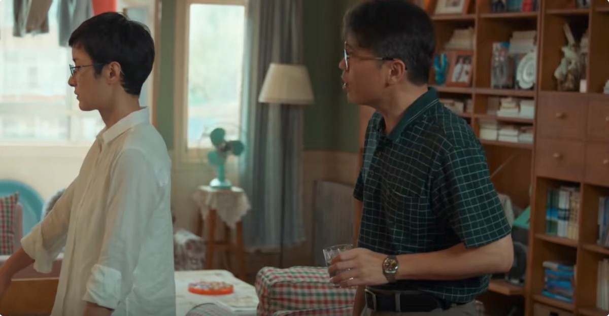 30集年代大剧来袭,贾冰李乃文坐镇,阵容强大,想不火都难