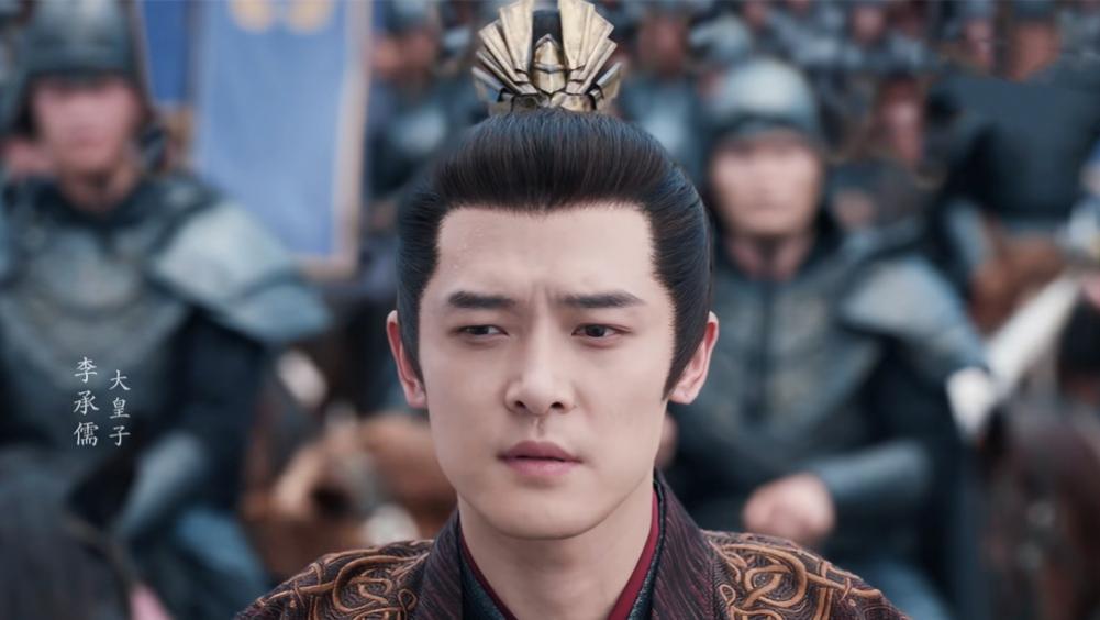 庆余年2：原来大皇子也是个穿越者，前世还曾与范闲是旧相识