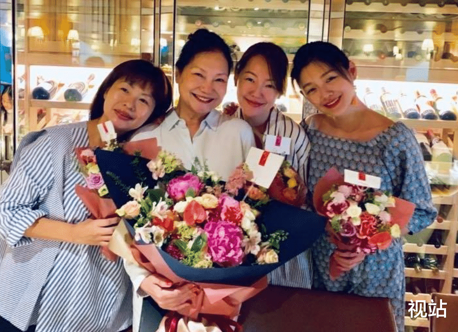 大S东京医院病逝！S妈首度对外发声，曝大S遗愿，将带骨灰回台